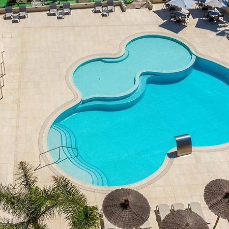 Playa Apartment Salou Ngoại thất bức ảnh