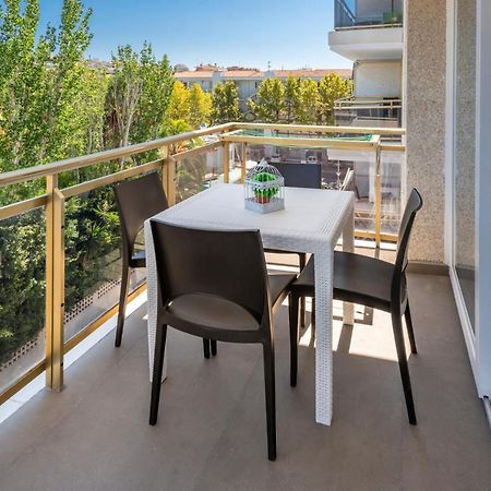 Playa Apartment Salou Ngoại thất bức ảnh