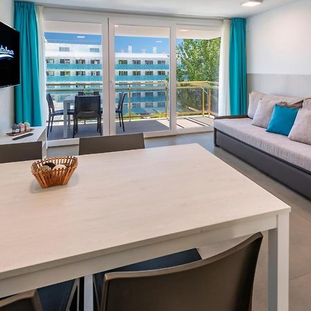 Playa Apartment Salou Ngoại thất bức ảnh