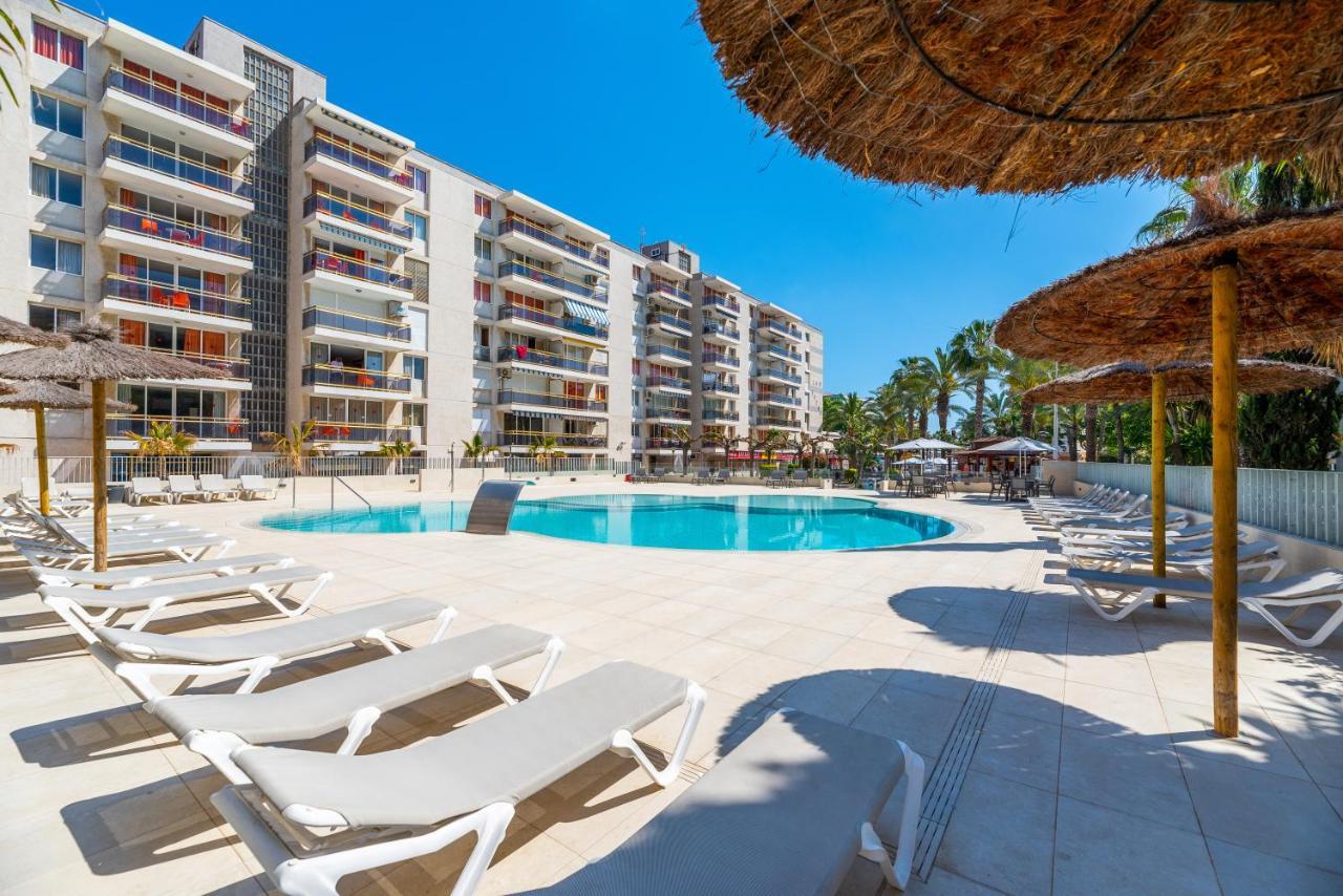 Playa Apartment Salou Ngoại thất bức ảnh