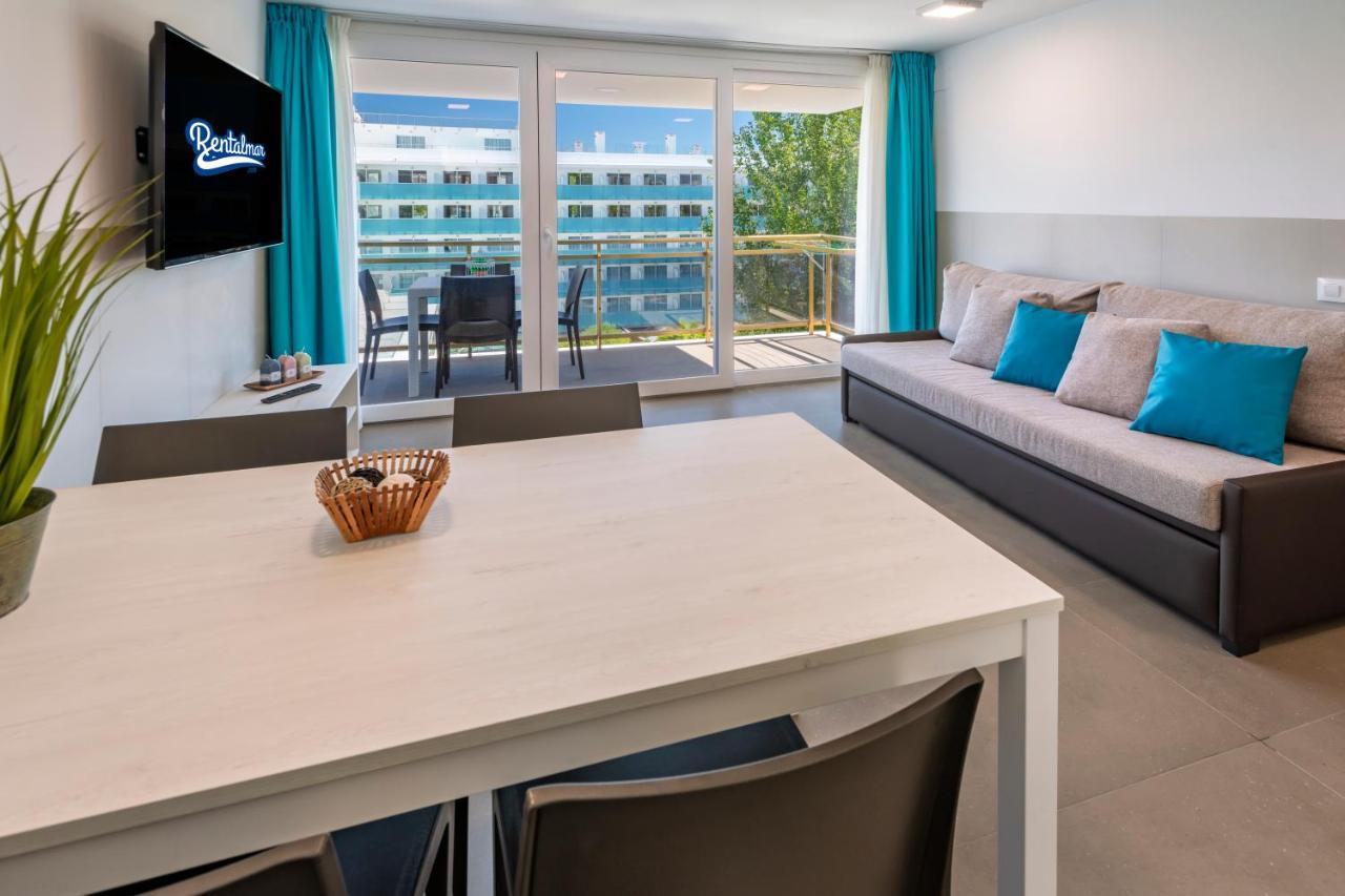 Playa Apartment Salou Ngoại thất bức ảnh