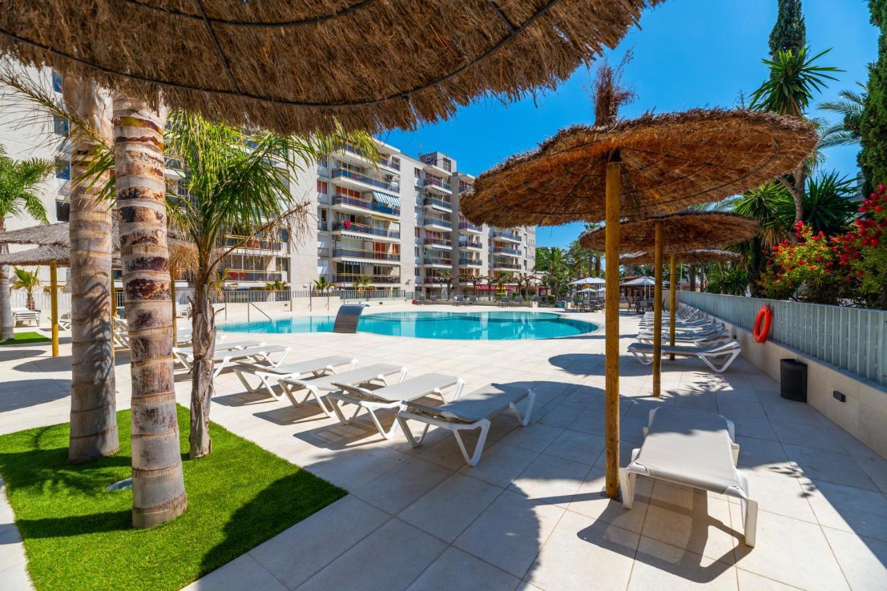 Playa Apartment Salou Ngoại thất bức ảnh