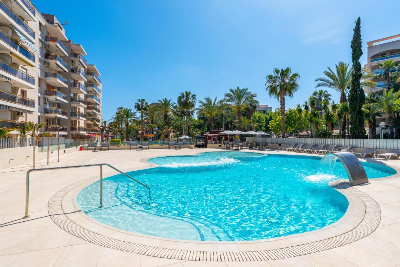 Playa Apartment Salou Ngoại thất bức ảnh